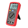 UNI-T UT39C + Multimètre numérique AC DC Volt Amp Ohm Capacité Testeur Hz Hz UT39C Plus Data Hold