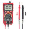 UNICAO UA888 multimètre numérique testeur tenu dans la main AC / DC / Resistanc / NCV