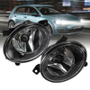 Unique 12 V 55 W Conduite Avant Pare-chocs Lumière Brouillard Lampe pour VW Jetta Sportwagen GOLF MK6 10-12