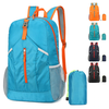 Unisex Outdoor Sports Waterproof Backpack Lightweight Foldable 25L Hiking Fitness Camping Climbing Travel Bag