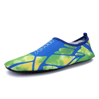 Unisexe - Été,  natation Soft - Chaussures plates confortables et décontractées respirantes et décontractées Yoga