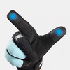 Unisexe antidérapant Protection contre le froid Gants de cyclisme à long doigt absorbant les chocs