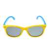 Unisexe Enfants Chic Enfant polarisé Bébé Soft Lunettes de soleil UV400 Lunettes préférées
