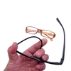 Unisexe Hommes Femmes Verre de Lecture Ultraléger Lentille en Résine Lunettes Presbytiques Magnétiques Anciennes