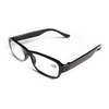 Unisexe Plein CadreLunettes de Vue Presbytes en Plastique Vintage Anti-choc Lunettes