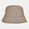 Unisexe Plus Coton Keep Warm Outdoor Casual All-match Couple Hat Bucket Hat