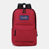 Unisexe Polyester Casual Outdoor School Bag Sport Randonnée Voyage Sac à dos