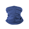 Unisexe Respirant Visage Tête Tube Écharpe Bandana Guêtre Snood Moto Chapeaux