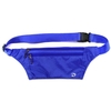 Unisexe Running Bum Bag Voyage Pratique Randonnée Sport Ceinture Ceinture Pochette Zipper