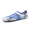 Unisexe Soft Chaussures de natation à semelle respirant confortable Yoga Chaussures plates