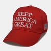 Unisexe été UV Protection Sun Hat America US Trump Election 2020 Baseball Hat