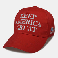 Unisexe été UV Protection Sun Hat America US Trump Election 2020 Baseball Hat