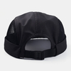 Unisexe évider maille ultra-mince respirant séchage rapide mode extérieur sans bord bonnet bonnet propriétaire casquette