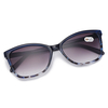 Unisexe extérieure TR90 Lunettes de soleil à lépreuve des UV HD Lunettes de lecture Lunettes de vue Presbytie