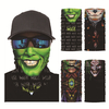 Unisexe Sun Protection Mask-Dust Bandanas, Face Scarf Cover Mask, Sun UV Protection Neck Gaiter for Fishing Motorcycling R