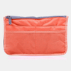 Unisexual Daron Fabric Casual Sac de voyage de grande capacité Sac de rangement multifonctionnel