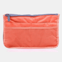Unisexual Daron Fabric Casual Sac de voyage de grande capacité Sac de rangement multifonctionnel