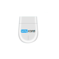 Unité dalarme vocale de diagnostic OBD1 de voiture V1.0