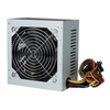 Unité dalimentation pour PC de jeu 12V 550W ventilateur silencieux CPU ATX 4 broches PCI-E SATA PC ordinateur
