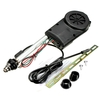 Unité de conversion dantenne radio électrique automatique de voiture universelle AM / FM Van