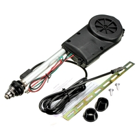 Unité de conversion dantenne radio électrique automatique de voiture universelle AM / FM Van