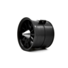 Unité EDF à 12 lames QX-Motor 70mm avec moteur sans balais QF3027 2200KV CW CCW pour avion à réaction RC