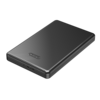 UNITEK 2.5 pouces disque dur sans outil 5 Gbps SATA boîtier de disque SSD UASP TRIM prend en charge jusquà 6 To de