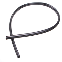 Universal 28 "700mm Rubber Wiper Blade Cut To Size