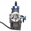 Universal 28mm / 1.1in 125-250cc Carburateur Dirt Bike Moto GY6 Scooter UTV ATV Pour Yamaha JOG50