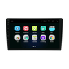 Universal 9 pouces pour Android 8.1 Autoradio 2G + 16G Multimedia MP5 Player 2 Din GPS WIFI Bluetooth FM Caméra arrière
