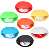 Universal Auto Mini Portable Écouteur Tf Carte Cas de Stockage de Câble Dgital Accessoires Organisateur Boîte