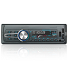 Universal Car 1Din Stéréo Radio Récepteur Auto Lecteur MP3 Support Bluetooth Bluetooth Mains Libres Avec USB SD
