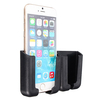 Universal Car Auto-réglable téléphone portable GPS support de carte d