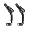 Universal Car Mobile Phone Holder Sun Visor Navigation 360° Rotation Car Support Direct View Car Multifunctional Mobile