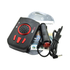 Universal Car Radar M8 Full Bande Radar à balayage Indicateur davertissement Avertisseur de vitesse Compteur de vit