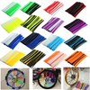 Universal Motocross roue de la jupe envelopper la peau de couverture pour KX KTM SX SXF XC EXCF Dirt Pit Bike Supermoto