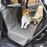 Universal Pet Car Auto Seat Cover Dog Pad Mat Hamac Protector Cushion