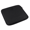 Universal Portable Car Cooling Cushion 3D Respirable Mesh Tissu Pad Built-in Fan 12V for Car Office Home