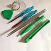 Universal Repairtools avec tournevis Crowbar pour iPhone Cell Phone