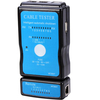 Universal Réseau Cable Tester Détecteur de câble LAN Micro USB RJ45 RJ11 RJ12 Réseau Ethernet Tools CAT5 Détecteur de câ