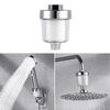 Universal Shower Filter for Faucet Shower Head Water Outlet Cleaner Kits Universal Faucet Filter Kitchen Bathroom Shower