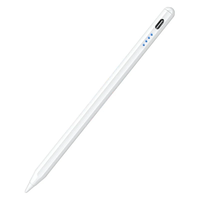 Universal Stylus Pen for Tablet Mobile Phone Touch Pen for iPad for Apple Pencil 2 1 for Huawei Lenovo Phone Xiaomi Styl