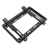 Universal TV Mount Adjustable Wall-mounted Indoor Monitor Stand 14-42inch/26-63inch Thickened Steel Television Mount Bra