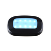 Universal USB Rechargeable LED Lampe de lecture Portable Intérieur de voiture Dome Toit Plafond Lampe Aimant adsorption