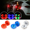 Universal Wireless LED Sécurité Sécurité Flash Lampe de signalisation anti-collision 3 Couleur Ouverture de porte de voi