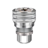 Universal Wrench Socket Chrome Vanadium Steel 10-19mm 3/8 Inch High Torque Reliable Tool for Car Mechanical Repair