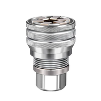 Universal Wrench Socket Chrome Vanadium Steel 10-19mm 3/8 Inch High Torque Reliable Tool for Car Mechanical Repair