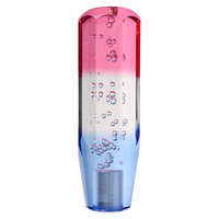 Universal 15cm Bubble Styling Crystal Bouton d