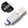 Universel 16GB 32GB type-c OTG USB 3.0 disque U haute vitesse Flash lecteur pour tablette de téléphone portable Xiaomi