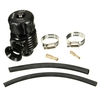 Universel coup diesel vanne valve diesel dump Turbo diesel bov noir